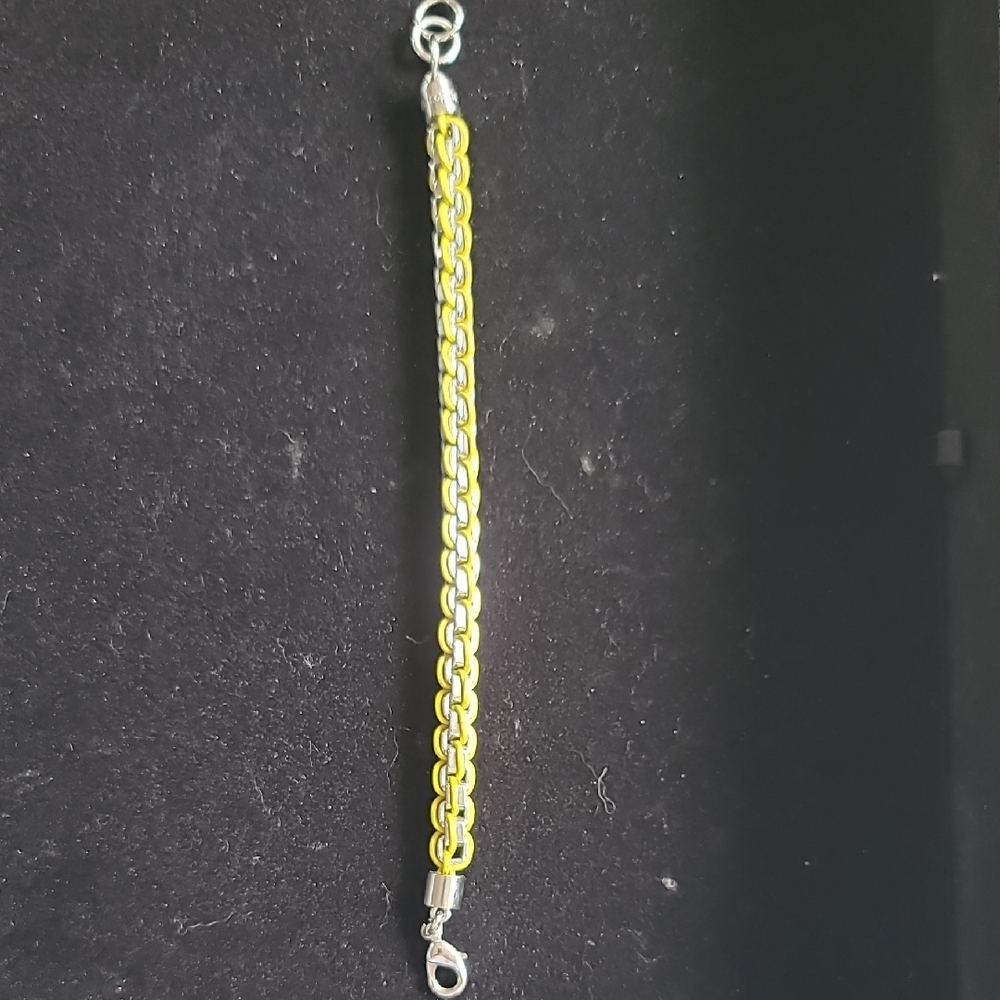 Lia Sophia "Mingle" Bracelet